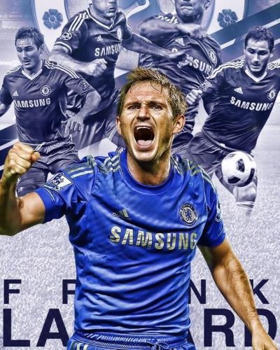 LAMPARD FRANK