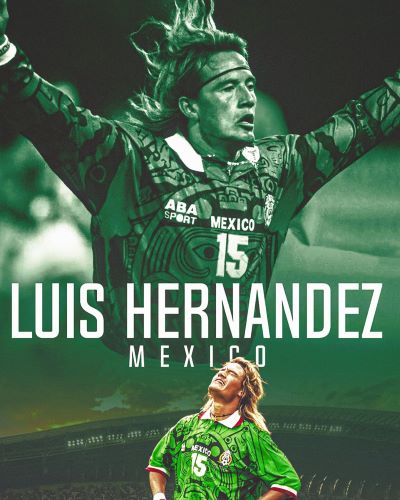 HERNANDEZ LUIS