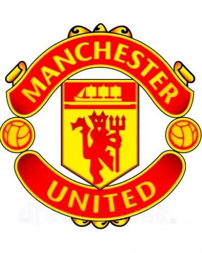 MANCHESTER UNITED