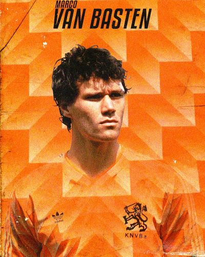 VAN BASTEN MARCO