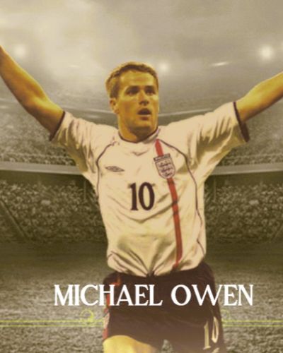OWEN MICHAEL