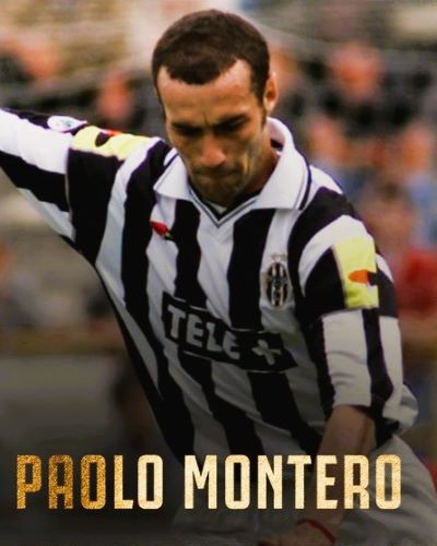 MONTERO PAOLO