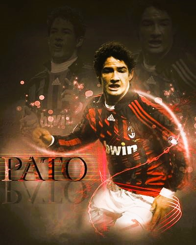 PATO ALEXANDRE