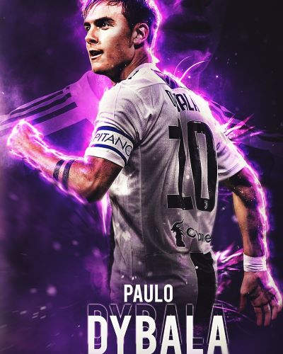 DYBALA PAULO