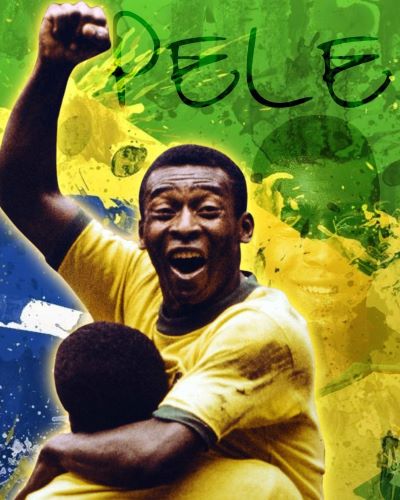 PELE'