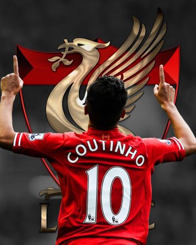 COUTINHO PHILIPPE