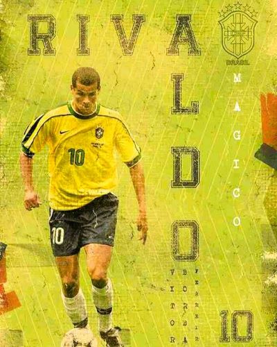 RIVALDO