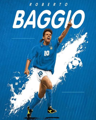 BAGGIO ROBERTO