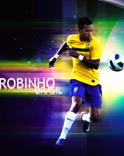 ROBINHO