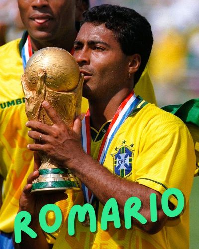 ROMARIO