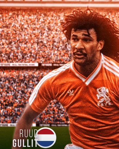 GULLIT RUUD