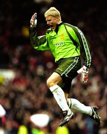 SCHMEICHEL PETER