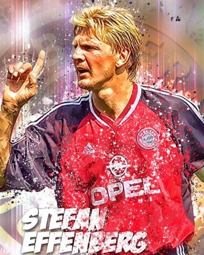 EFFENBERG STEFAN