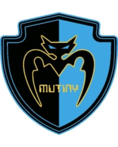 TAMPA BAY MULTINY