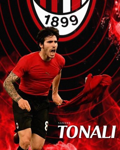 TONALI SANDRO