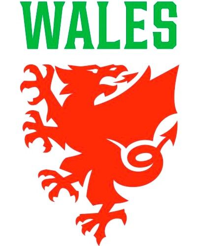 WALES