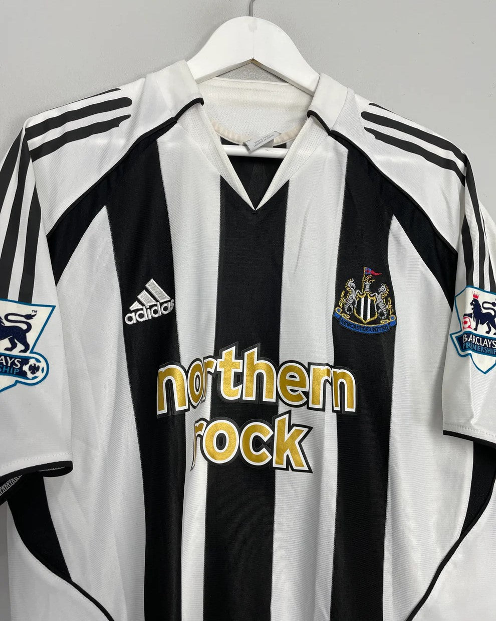 SHEARER ALAN 2005-06 (Newc)