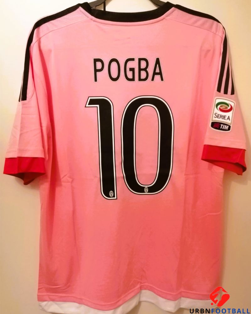 POGBA PAUL 2015-16 (Juv)