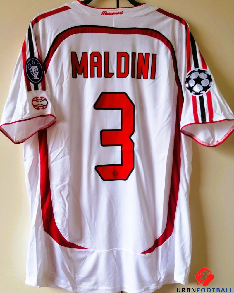 MALDINI PAOLO 2006-07 (Mil)