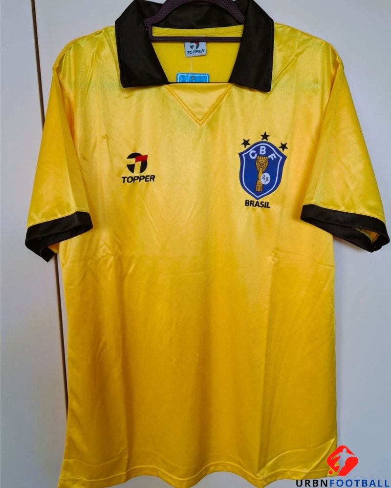 ZICO 1988-89 (Bra)