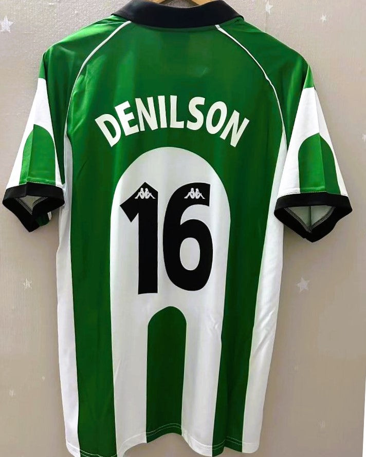 DENILSON 1998-99 (Bet)