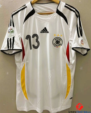 BALLACK MICHAEL 2006-07 (Germania)