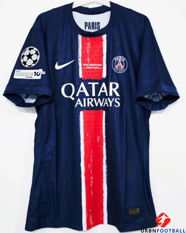 KVARATSKHELIA KVICHA 2024-25 (Psg)