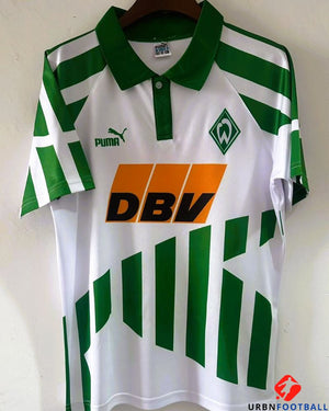 HERZOG ANDREAS 1994-95 (Wer)