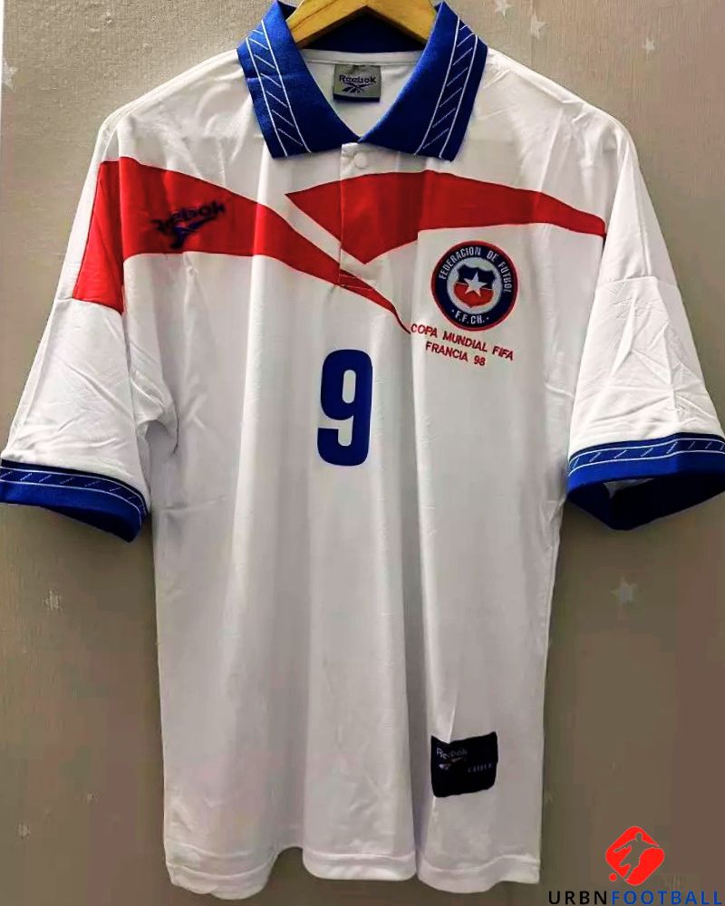 ZAMORANO IVAN 1998-99 (Cil)