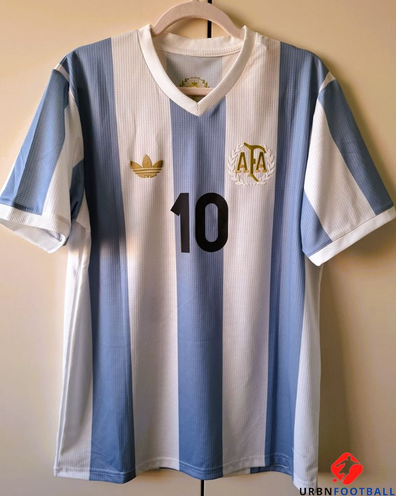 MARADONA DIEGO ARMANDO 2024-25 (Arg)