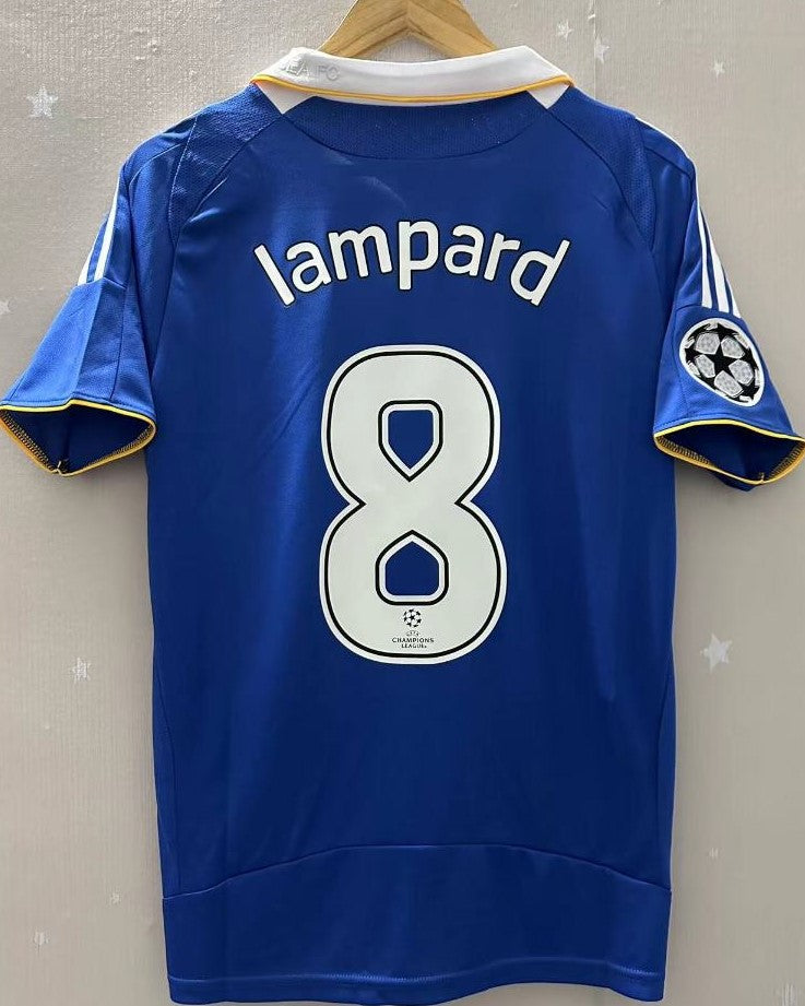 LAMPARD FRANK 2007-08 (Che)