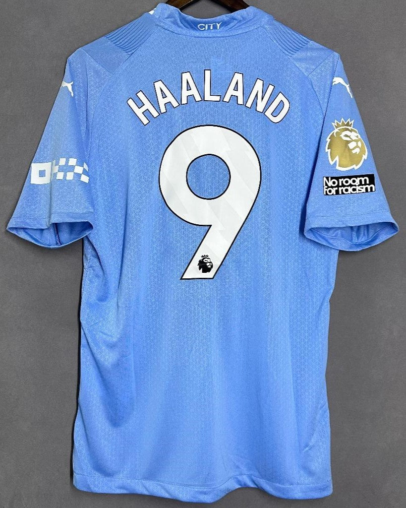 HAALAND ERLING 2023-24 (Man C) 