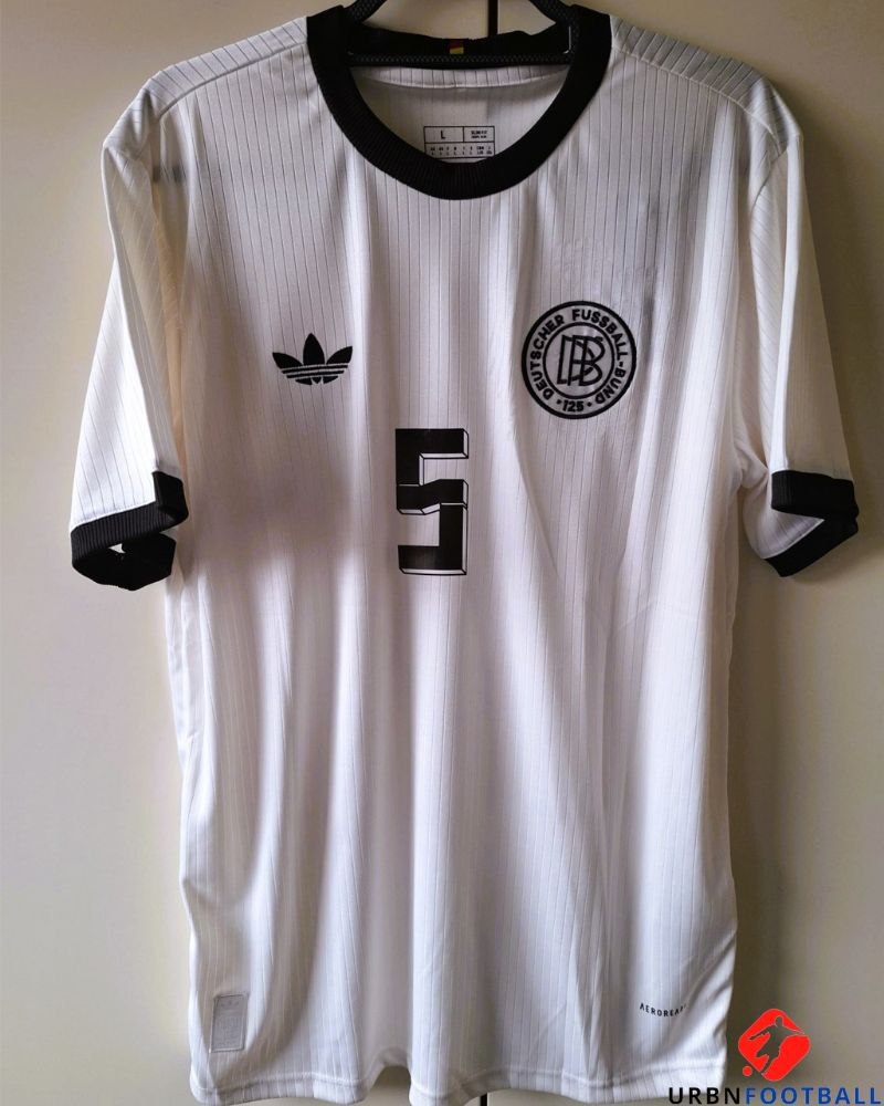 BECKENBAUER FRANZ 2025-26 (Ger)