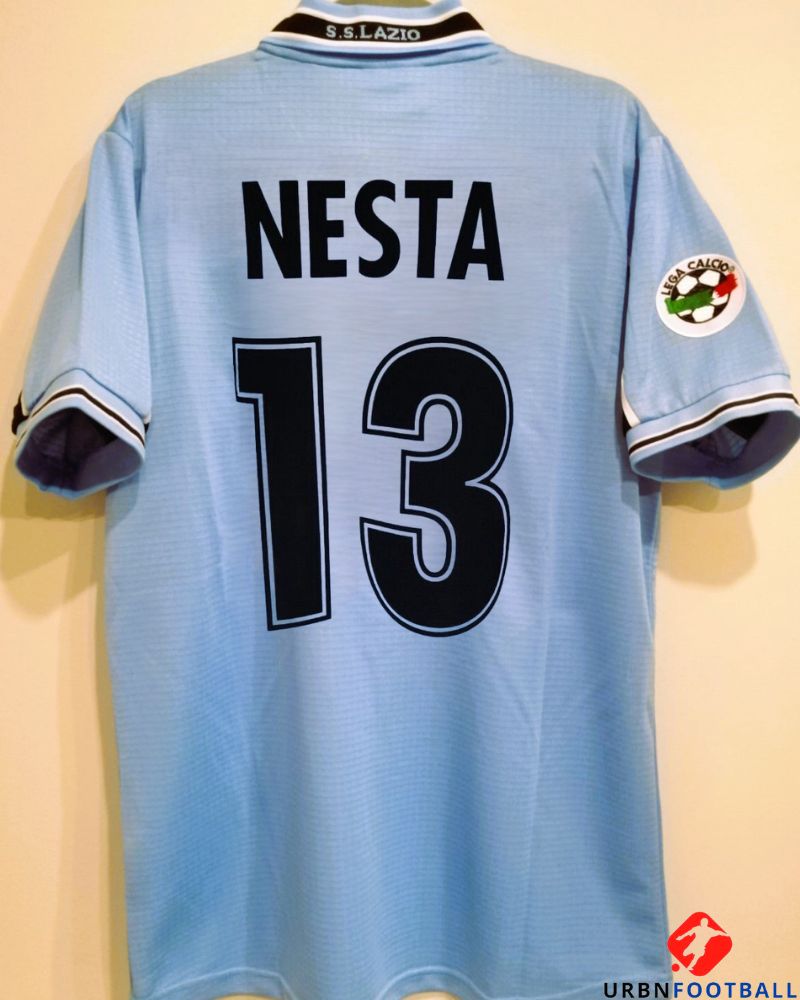 NESTA ALESSANDRO 1998-99 (Laz)