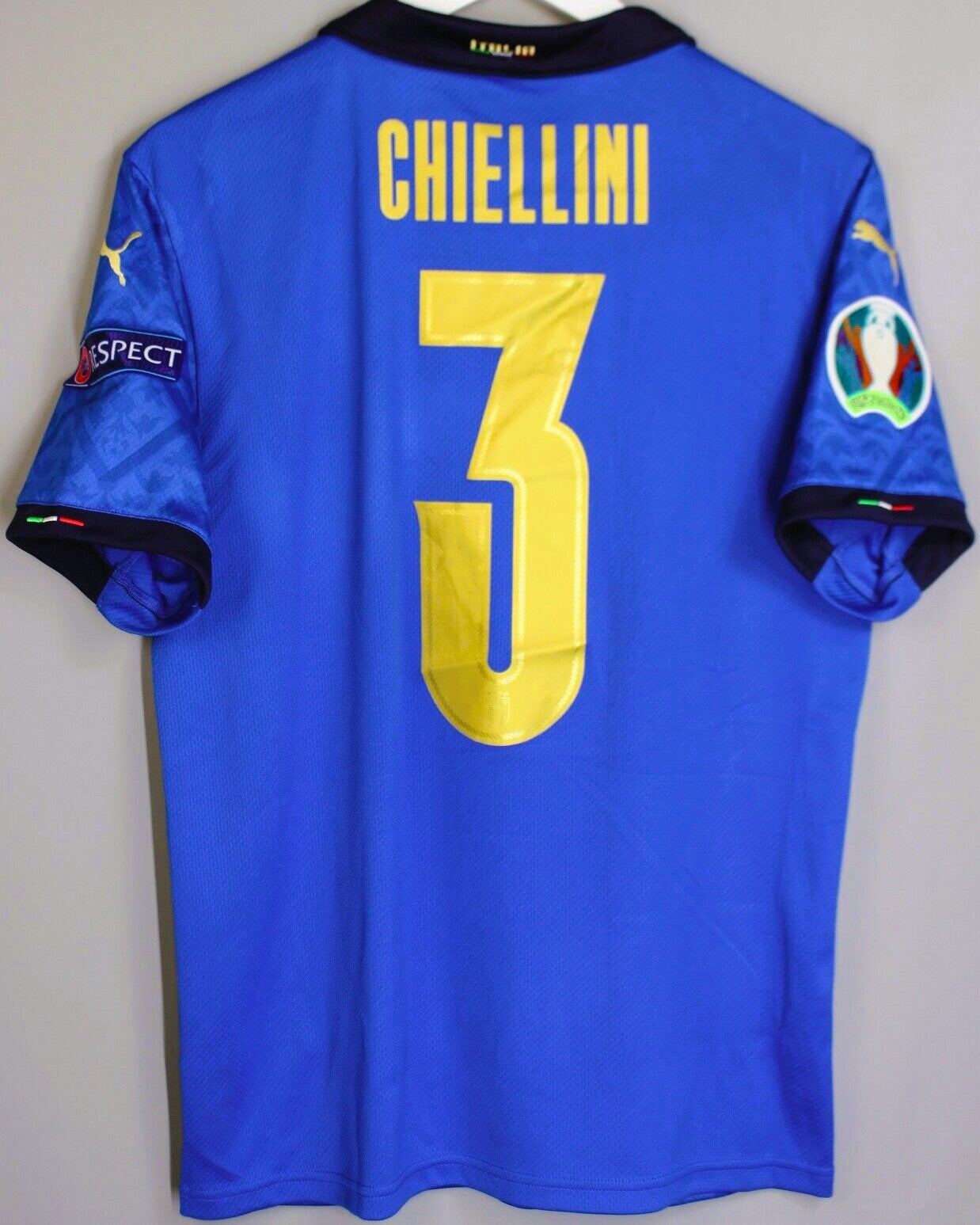 CHIELLINI GIORGIO 2020-21 (Ita)