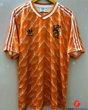 VAN BASTEN MARCO 1988-89 (Ola)