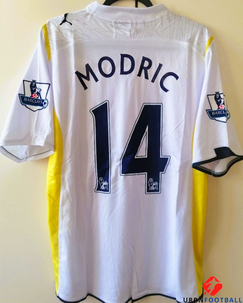 MODRIC LUKA 2009-10 (Tot)