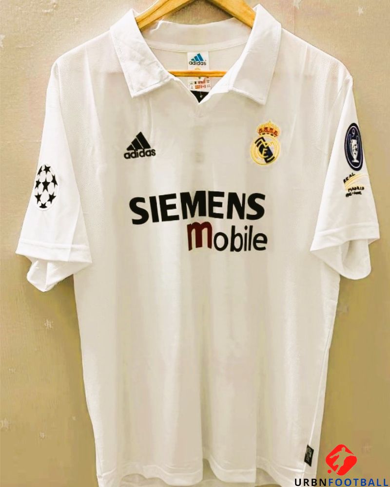 RONALDO 2002-03 (Real M)