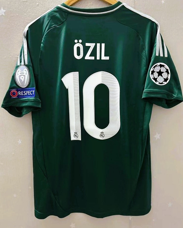 OZIL MESUT 2012-13 (Real M)