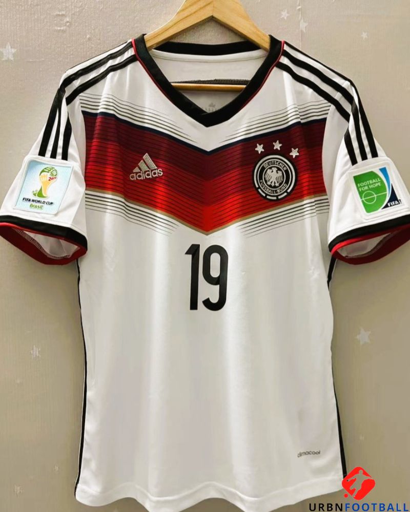 GOTZE MARIO 2014-15 (Ger)