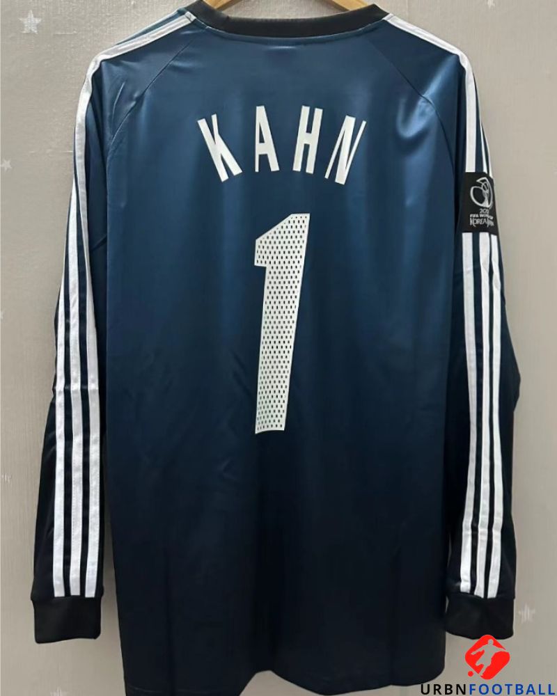 KAHN OLIVER 2002-03 (Ger)