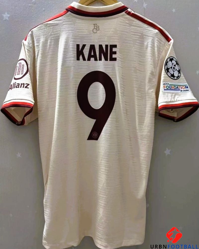 KANE HARRY 2024-25 (Bay M)