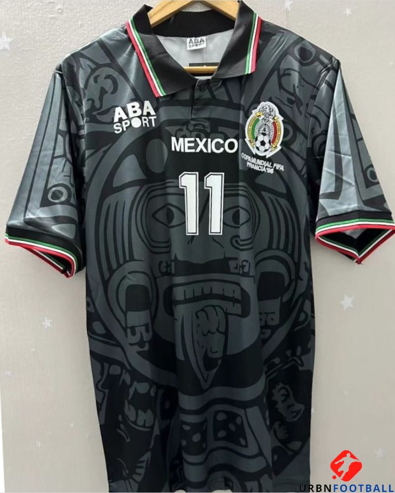 BLANCO CUAUHTEMOC 1998-99 (Mex)