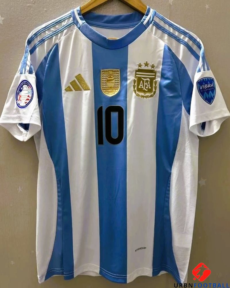 MESSI LIONEL 2024-25 (Arg)