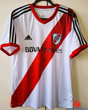 TREZEGUET DAVID 2012-13 (Riv)