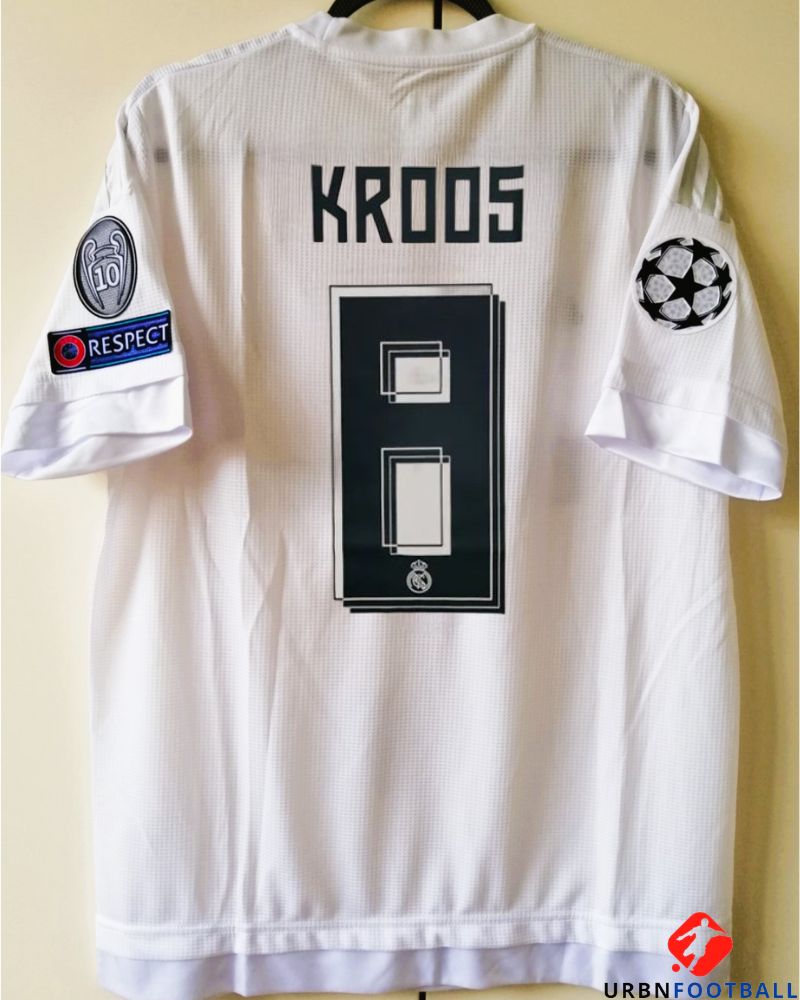 KROOS TONI 2015-16 (Real M)