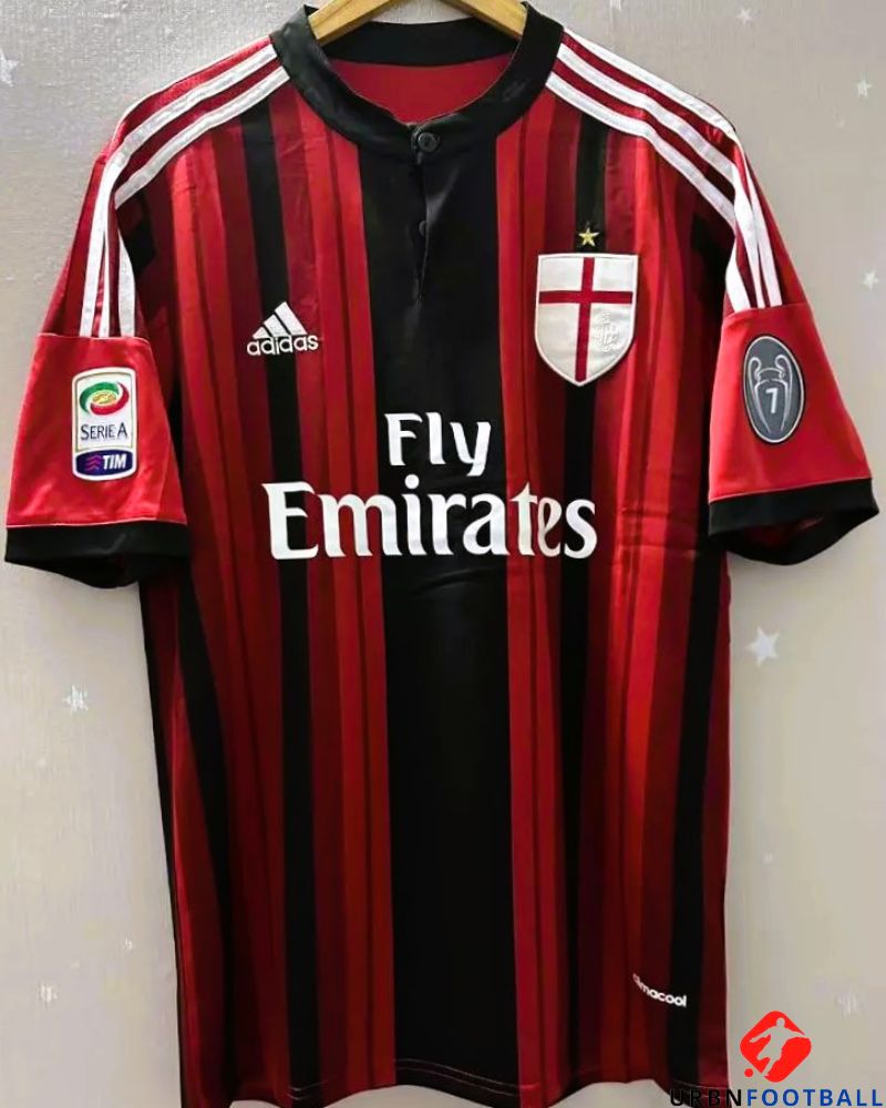 KAKA' RICARDO 2014-15 (Mil)