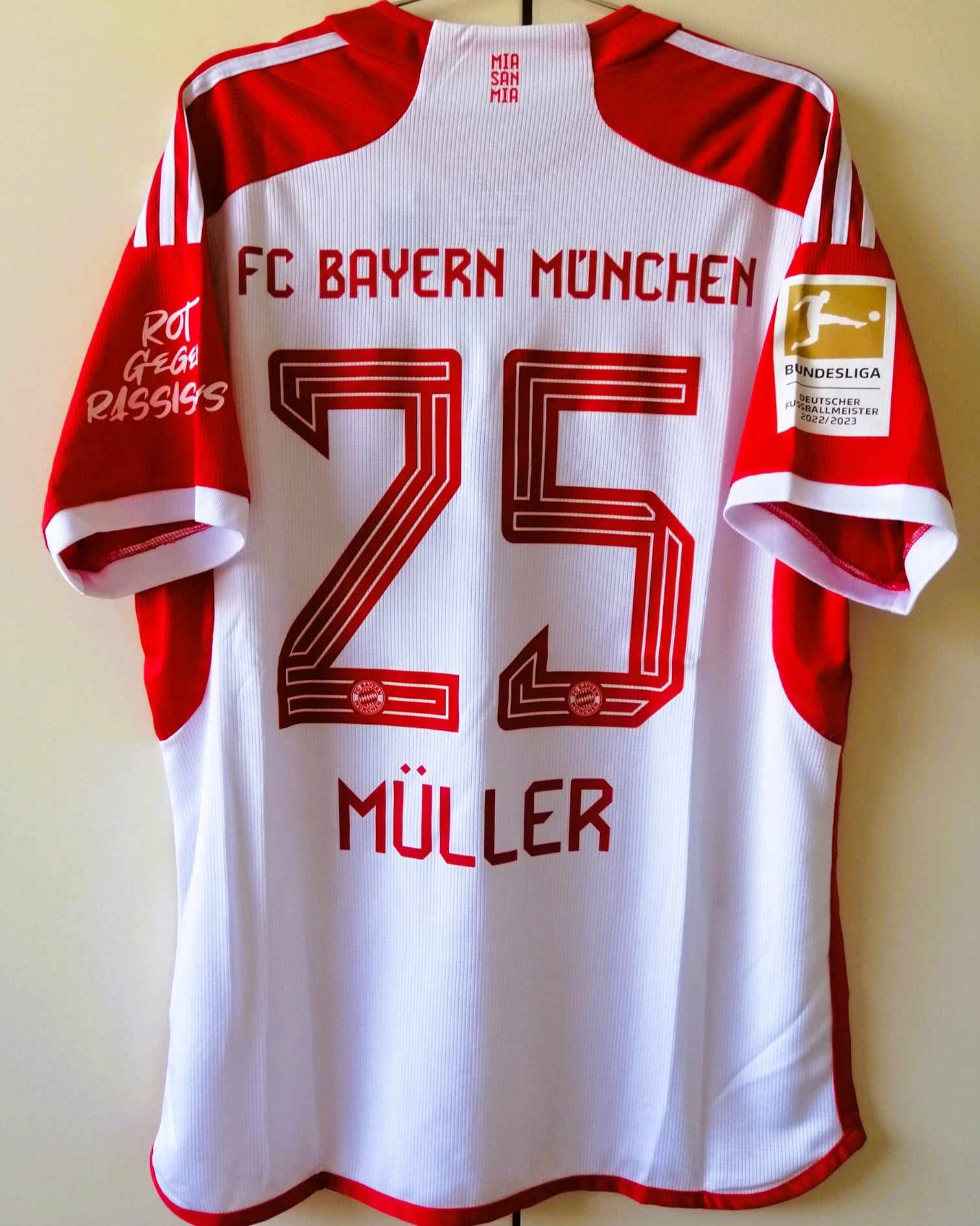 MULLER THOMAS 2023-24 (Bay M)