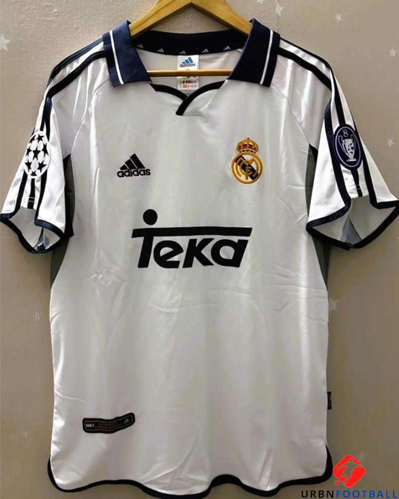 FIGO LUIS 2000-01 (Real M)