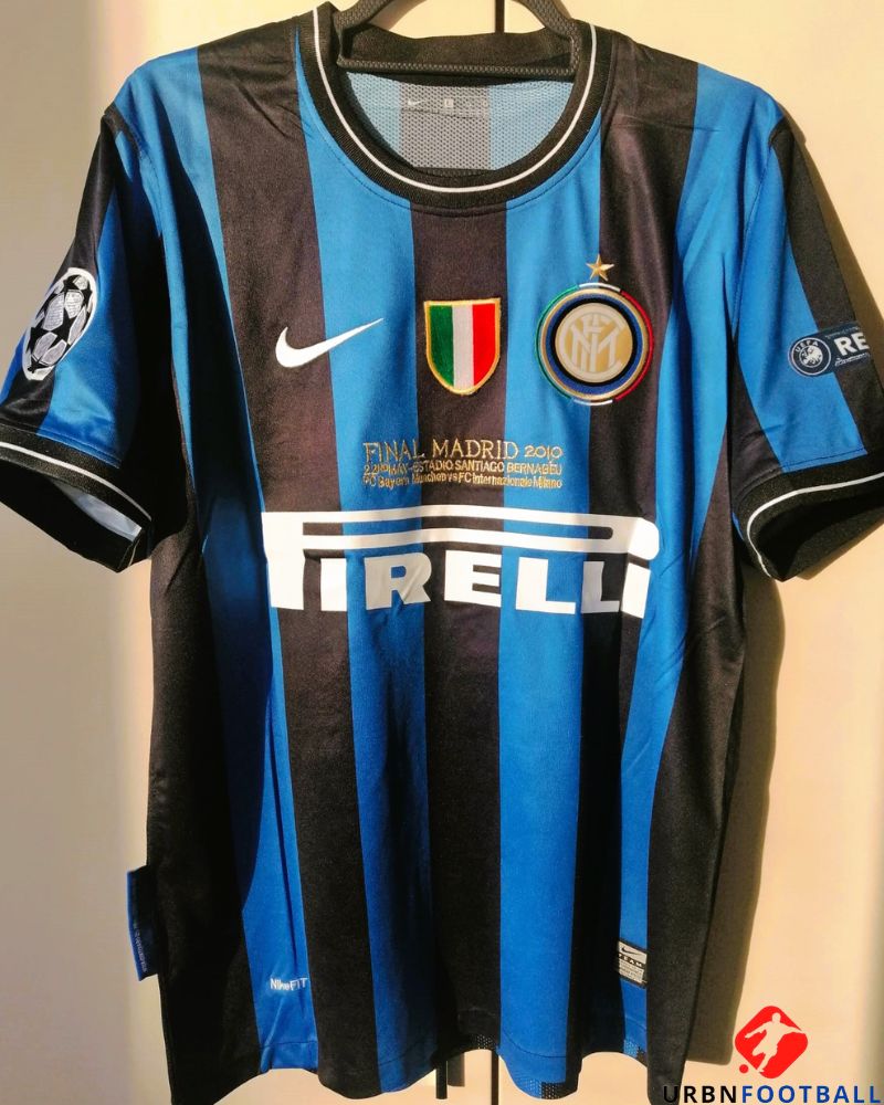 MILITO DIEGO 2009-10 (Int)